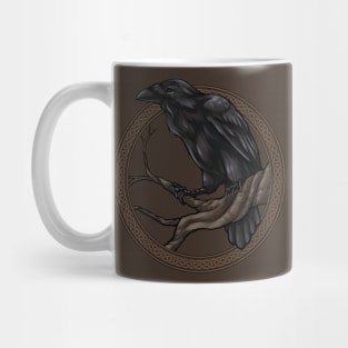 Munin Mug